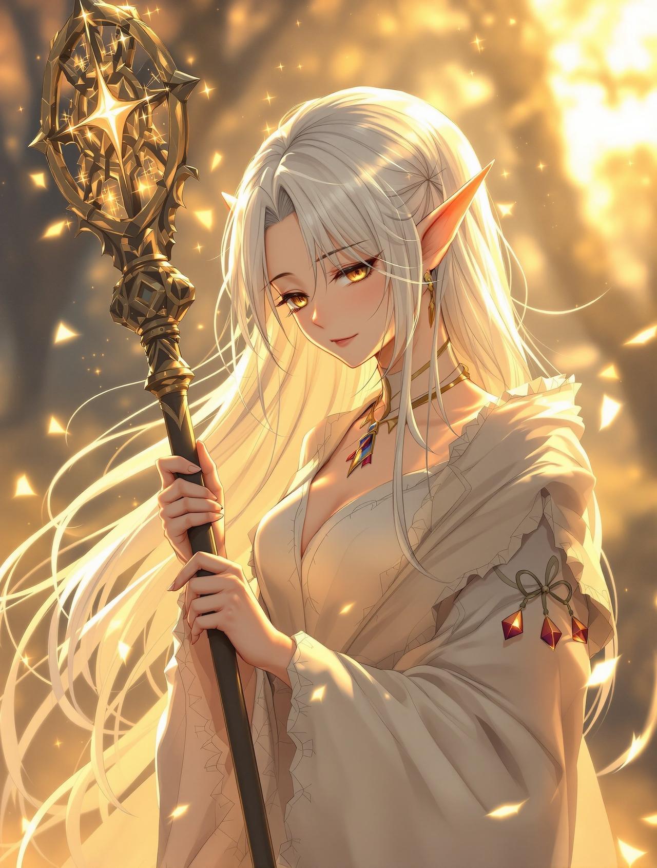 七七漫画 - 葬送的芙莉莲